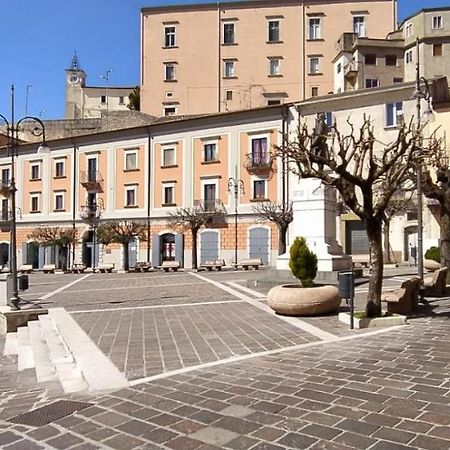 Gianturco Bed And Breakfast Avigliano Luaran gambar