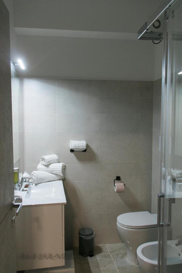 Gianturco Bed And Breakfast Avigliano Luaran gambar