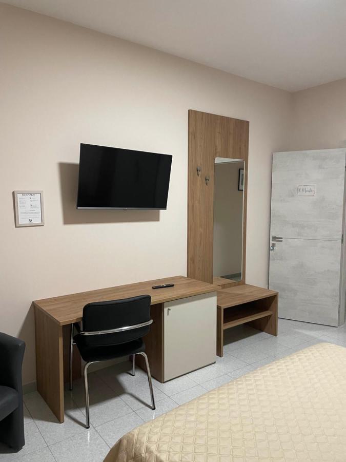 Gianturco Bed And Breakfast Avigliano Luaran gambar
