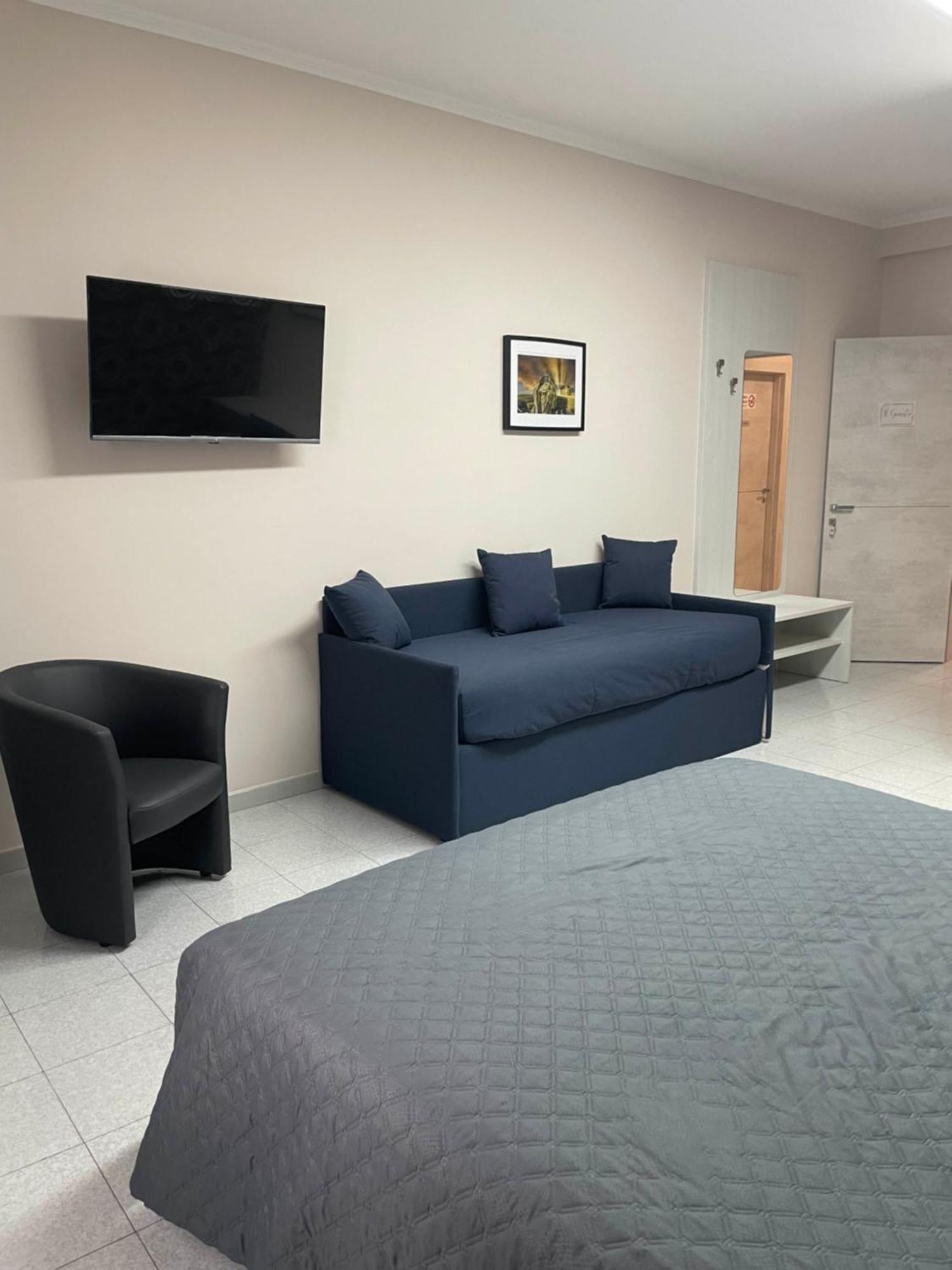 Gianturco Bed And Breakfast Avigliano Luaran gambar