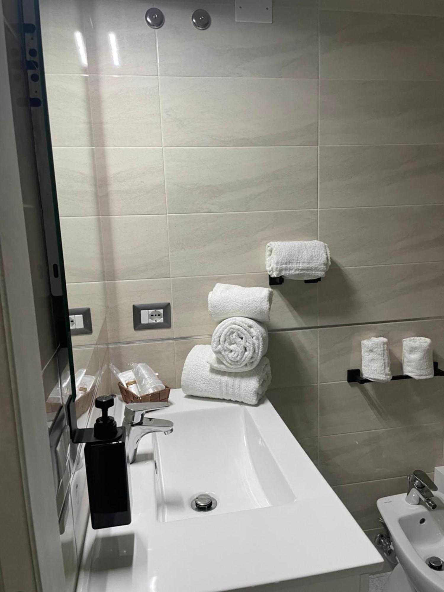 Gianturco Bed And Breakfast Avigliano Luaran gambar