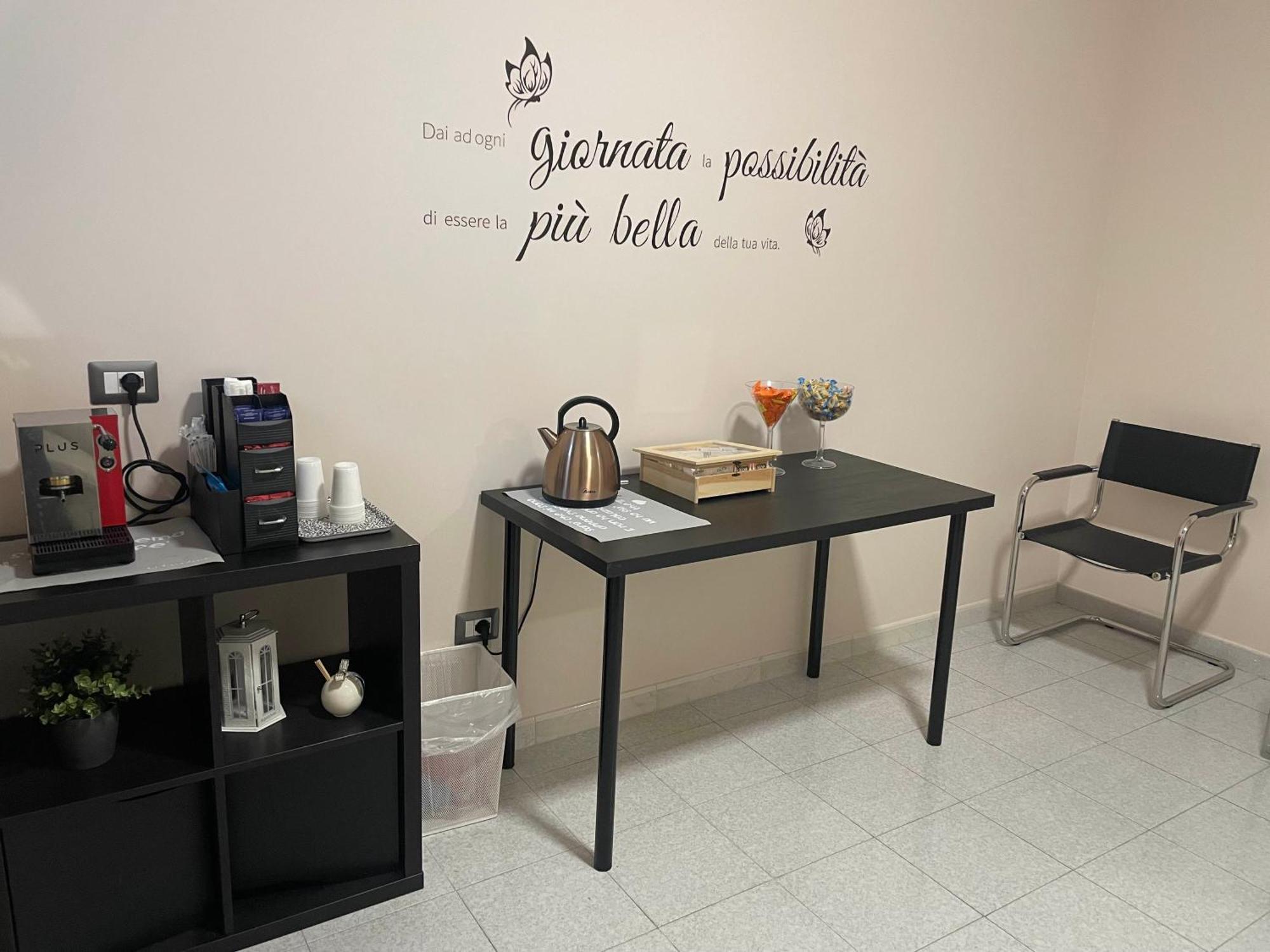 Gianturco Bed And Breakfast Avigliano Luaran gambar